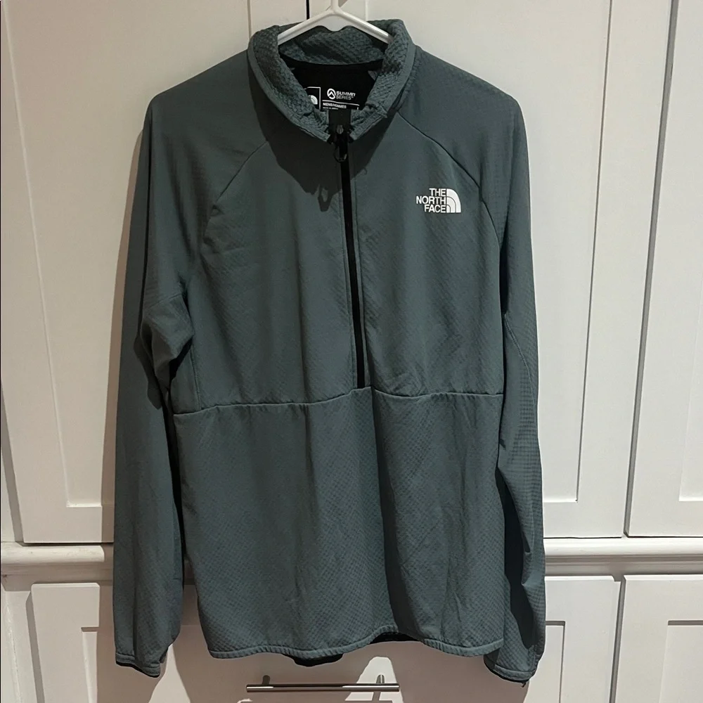 The North Face Summit 1/2 Zip